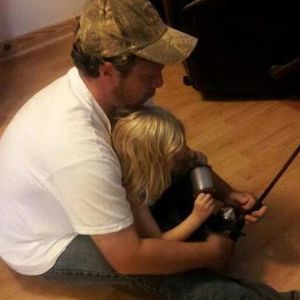 Meet your Posher, Van